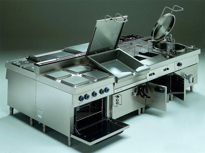 Cooking Equipment